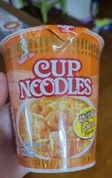 Mängden socker i Laksa flavour