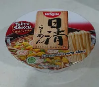 Mängden socker i Tokyo Shoyu