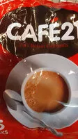 Socker och näringsämnen i Cafe21