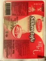 Mängden socker i Silken tofu