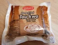 Mängden socker i Tofu frit