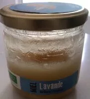 Mängden socker i Miel de lavande