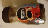 Mängden socker i Nescafe Classic Pure Coffee Powder