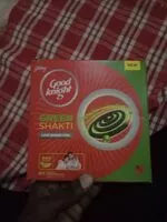 Mängden socker i Good night