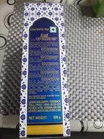 Mängden socker i Taj Mahal tea leaves