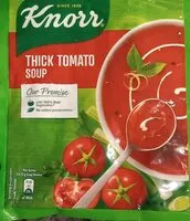 Mängden socker i Tomato Soup