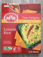 Mängden socker i Lemon Rice