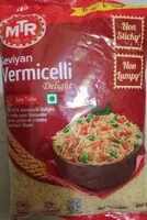 Mängden socker i Vemicelli