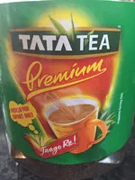 Mängden socker i Tata Tea
