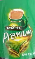 Mängden socker i Tata tea premium