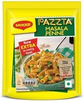 Mängden socker i Pazzta Masala Penne