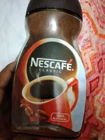 Mängden socker i Classic