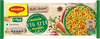 Mängden socker i Veg Atta Masala Noodles