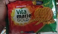 Mängden socker i vita marie gold