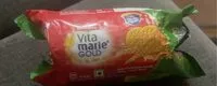 Mängden socker i Vita Marie GOLD