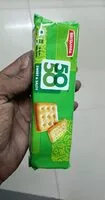 Mängden socker i Britannia 5050(72g)