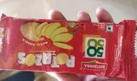 Mängden socker i potazos