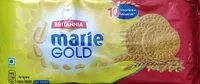 Mängden socker i Marie Gold 400g (1)