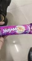 Mängden socker i Jim jam92 g