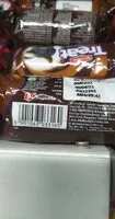 Mängden socker i Britannia treat rs 10
