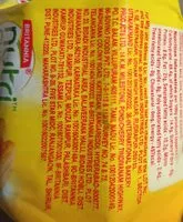 Mängden socker i Nutri Choice Digestive