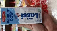 Mängden socker i Winkin cow thick Lassi classic