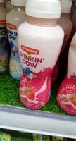 Mängden socker i Winkin' Cow