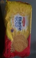 Mängden socker i Marie Gold