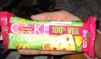 Mängden socker i CAKE 100% VEG Gobbles fruity fun