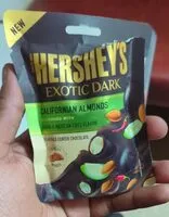 Mängden socker i Exotic Dark