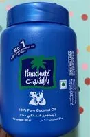 Mängden socker i Pure Coconut Oil