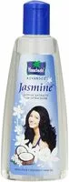 Mängden socker i JASMINE NON-STICKY COCONUT HAIR OIL 190ml