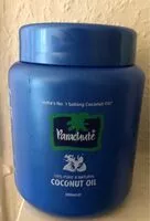 Mängden socker i Coconut oil