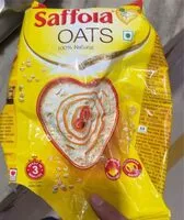 Mängden socker i Oats