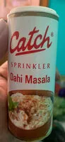 Mängden socker i Dahi Masala