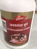 Mängden socker i Ashwagandha