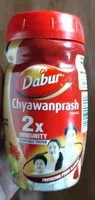 Mängden socker i Dabur Chyawanprash