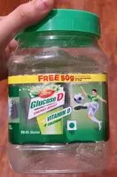 Mängden socker i Glucose d energy boost