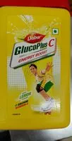 Mängden socker i Dabur glucoplus