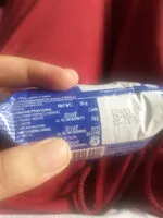 Mängden socker i Cadbury Oreo Small Pack