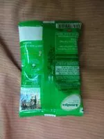 Mängden socker i amulya dairy whitener