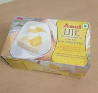 Mängden socker i Lite Bread Spread