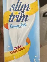 Mängden socker i Milk