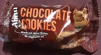 Mängden socker i Chocolate Cookies