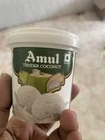 Mängden socker i Tender Coconut