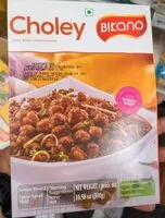 Mängden socker i Chole curry