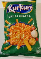 Mängden socker i Chilli Chatka