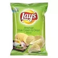 Mängden socker i Lays
