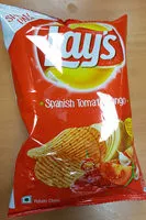 Mängden socker i Flirty Tomato Tango