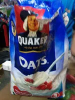 Mängden socker i Oats